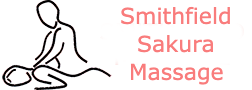 Smithfield Sakura Massage